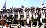 Gran Teatro de La Habana